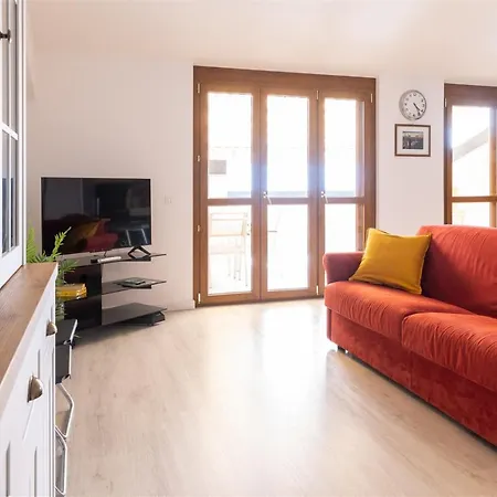 Iseolakerental - Casa Alto Sebino Apartment Riva di Solto