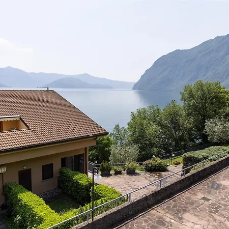 Apartment Iseolakerental - Casa Alto Sebino *