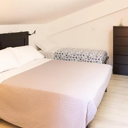 Iseolakerental - Casa Alto Sebino Riva di Solto