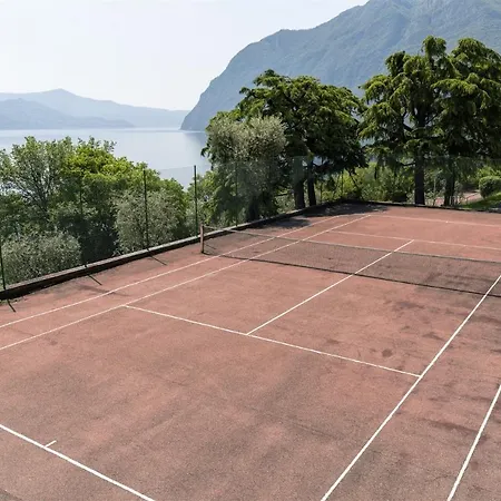 Iseolakerental - Casa Alto Sebino
