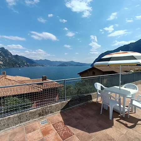 Apartment Iseolakerental - Casa Alto Sebino