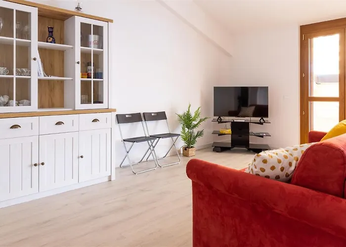 Iseolakerental - Casa Alto Sebino Lägenhet *